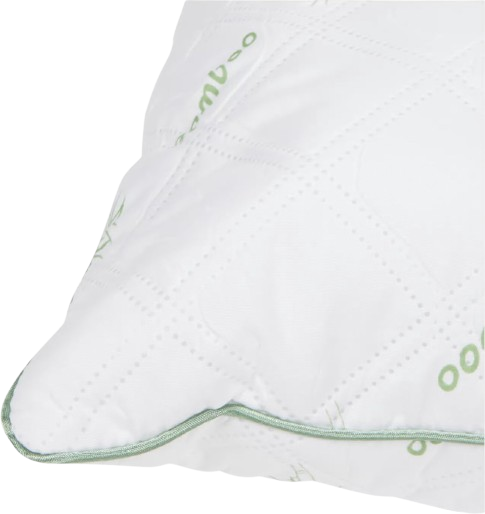 Bamboo Hoofdkussen 40x60CM