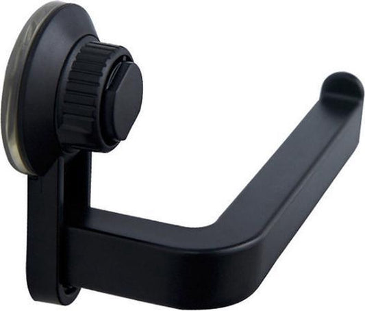 Wc Rolhouder met Zuignap