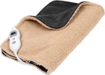 Elektrisch Verwarmd Zitkussen