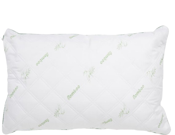 Bamboo Hoofdkussen 40x60CM
