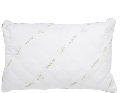 Bamboo Hoofdkussen 40x60CM