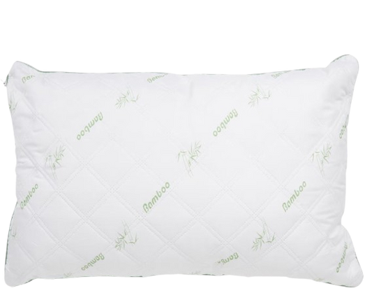 Bamboo Hoofdkussen 40x60CM