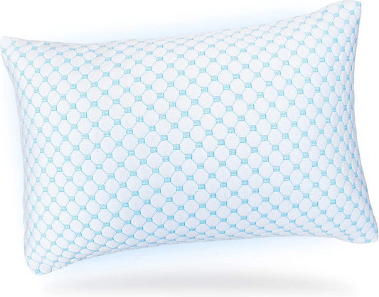 Premium Memory Foam Hoofdkussen 50x70CM