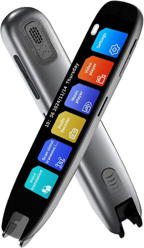 Aipen Vertaalcomputer