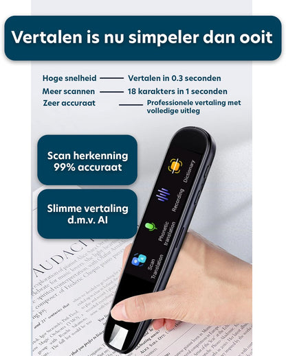 Aipen Vertaalcomputer