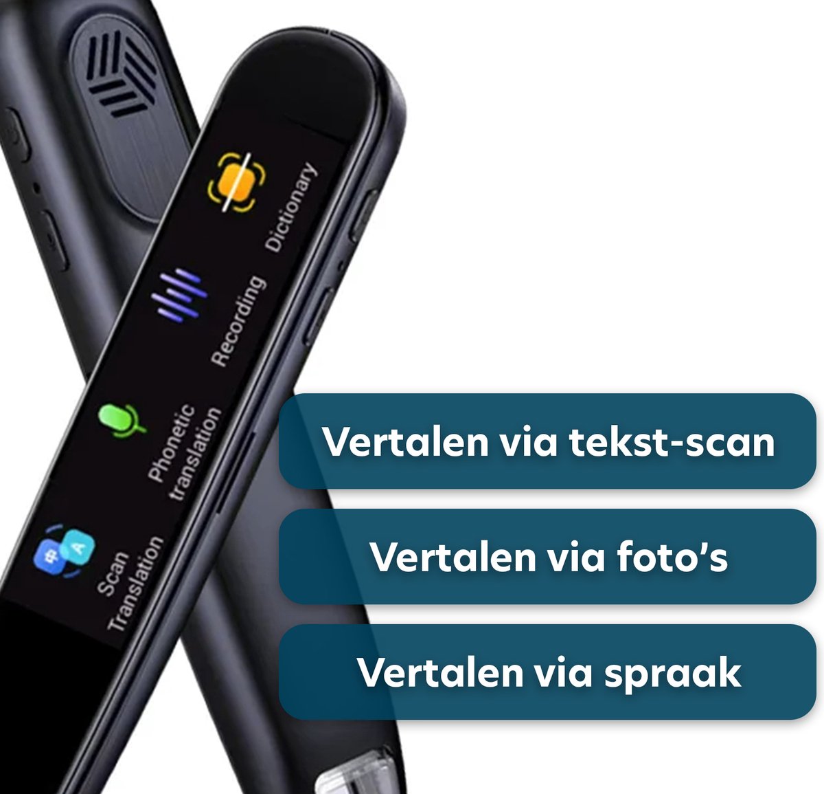 Aipen Vertaalcomputer