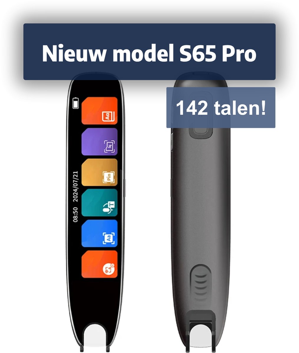 Aipen Vertaalcomputer