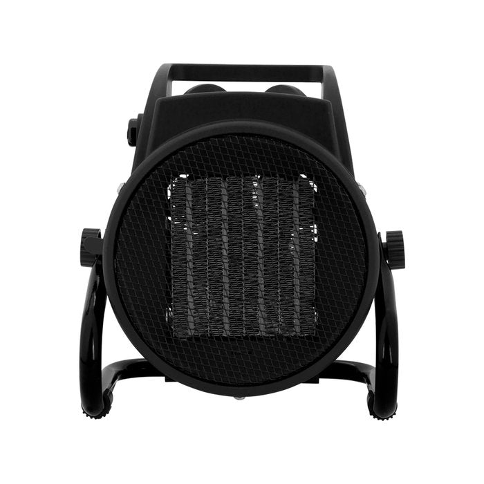 Keramische Ventilatorkachel 2000W